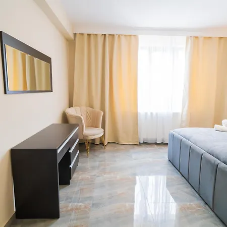 Ndl Lägenhet Cluj-Napoca