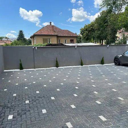 Lägenhet Ndl Cluj-Napoca